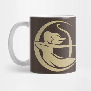 artemis Mug